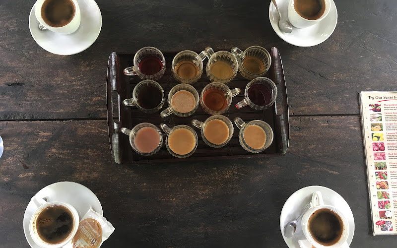 Abian Subak Agrotourism