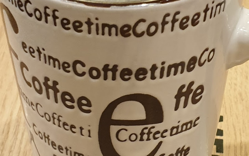 Mega Coffee