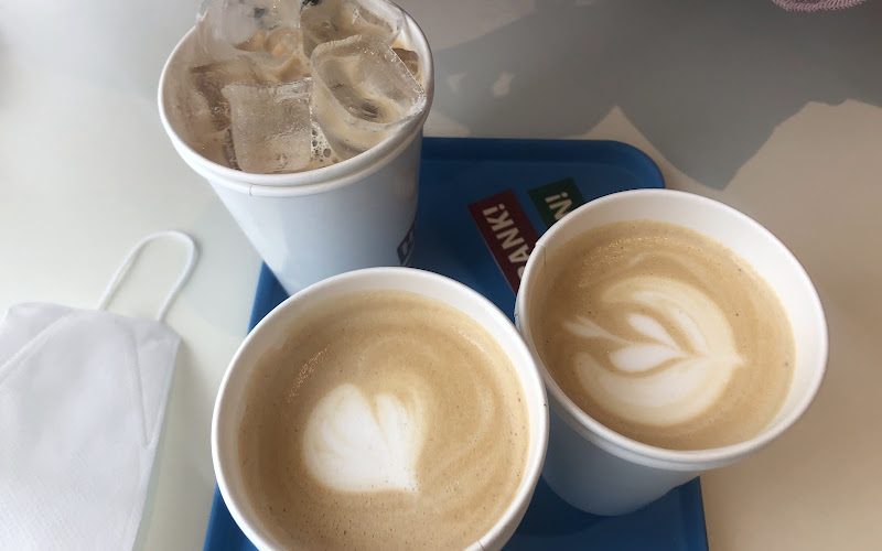 Franklin Coffee Roasters