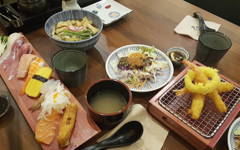 카나이즈미초밥