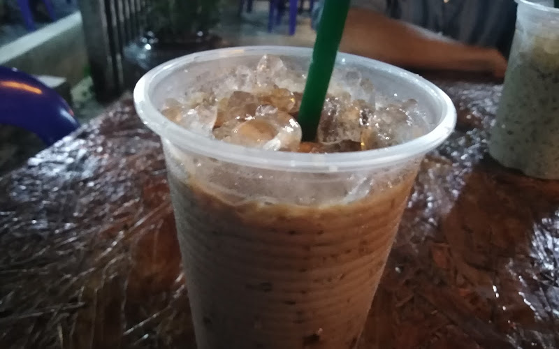Original Coffee-Bike
