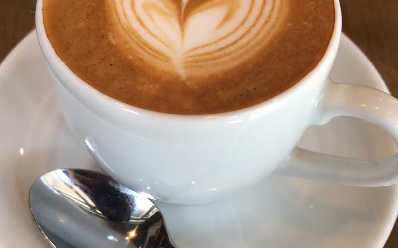 Fresco coffee roasters