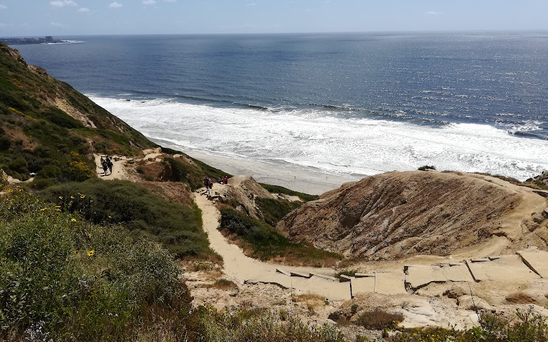 La Jolla Trail