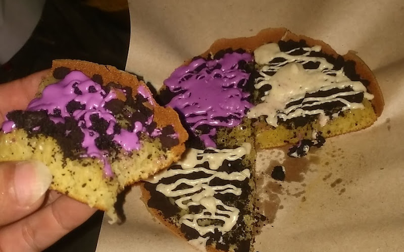 Terang Bulan Mini Bangka