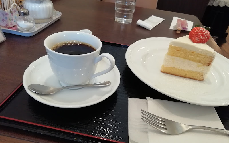 カフェ チエロ グランデ