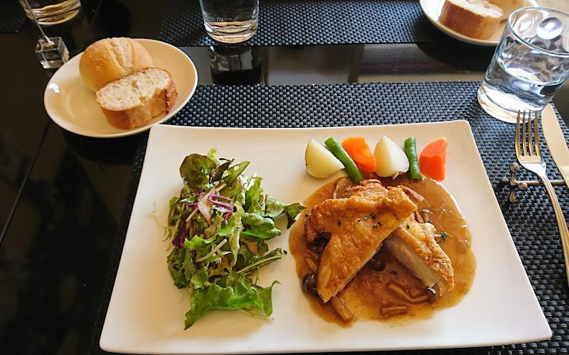 bistro cocotto