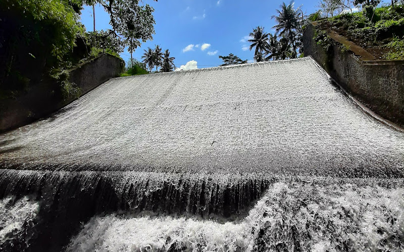 Bandung Waterfall