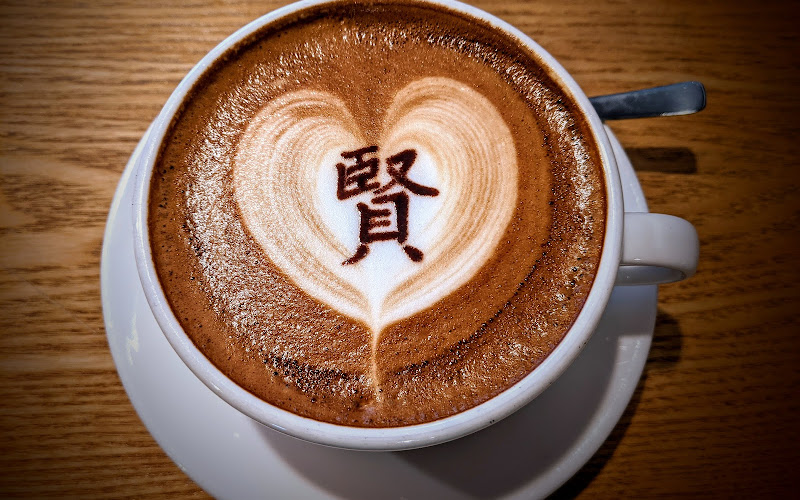 Caffe Moon