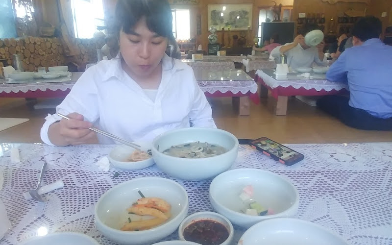 청송농촌휴양단지