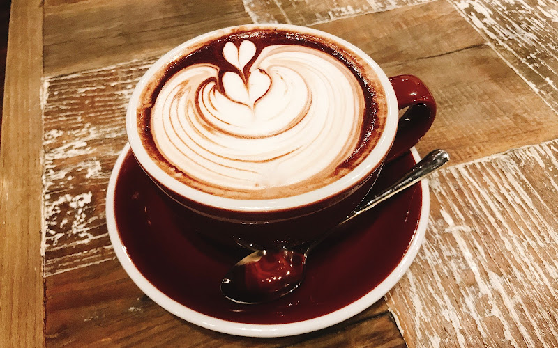 KAILUA HOUSE CAFE (カイルアハウスカフェ)