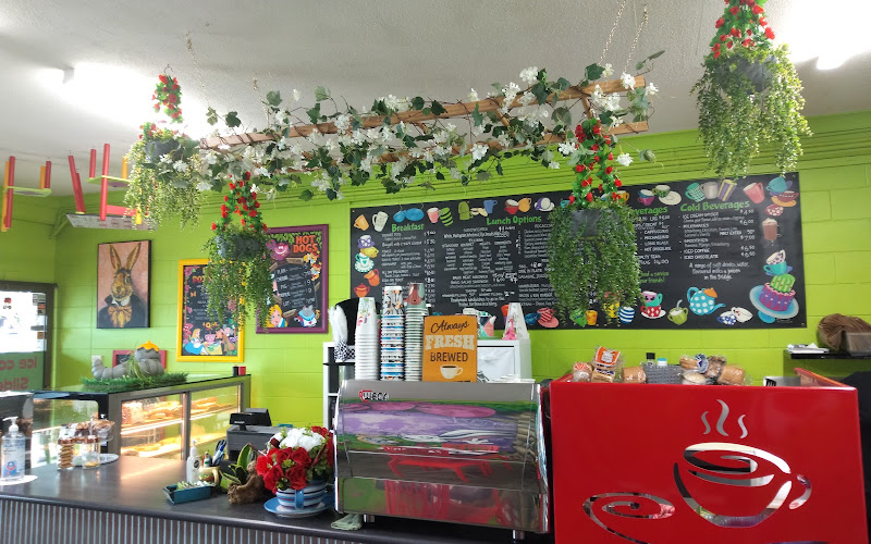 Grafton Coffee