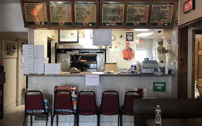 Michael's Pizzeria Restaurant