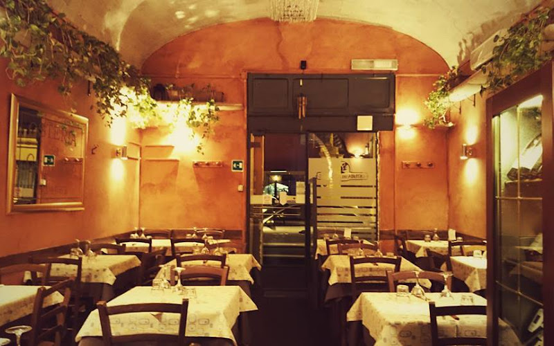 Osteria del Cavaliere