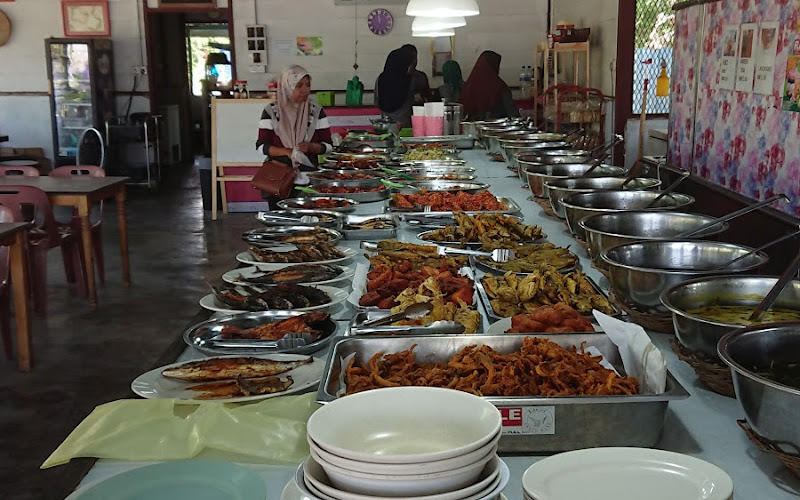 Restoran Djah