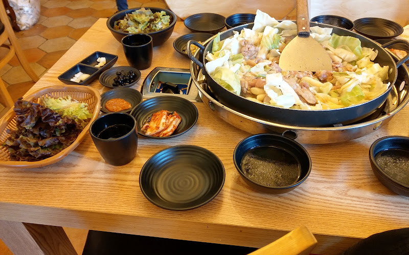 ร้านอาหาร