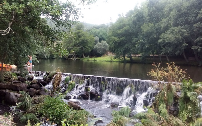 Parque dos Cervinhas