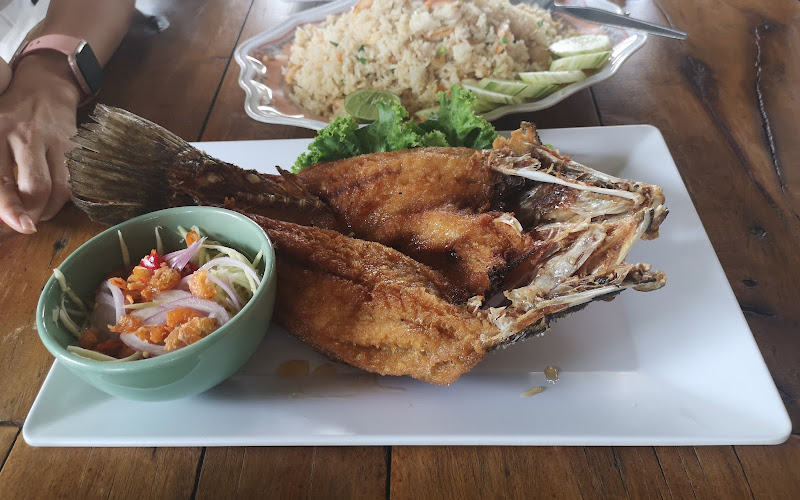 Chomphon House Pranburi