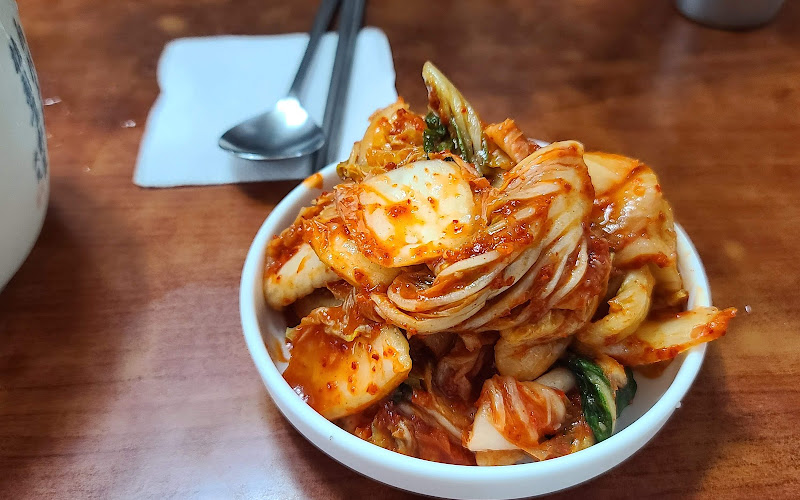 진천칼국수