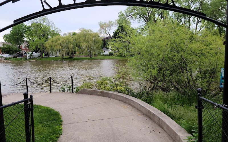 Soldier & Sailor’s Park