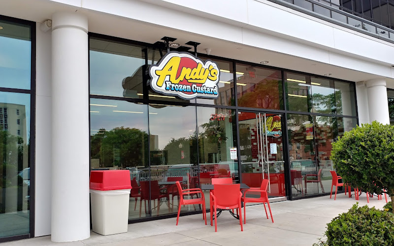 Andy's Frozen Custard
