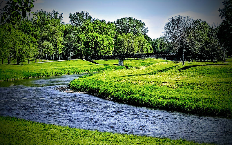 Slatterly Park