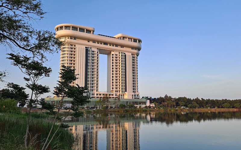 Gyeongpo Beach