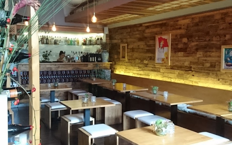 Cowei Restaurant - Asian Fusion Berlin