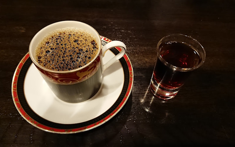 Vin COFFEE