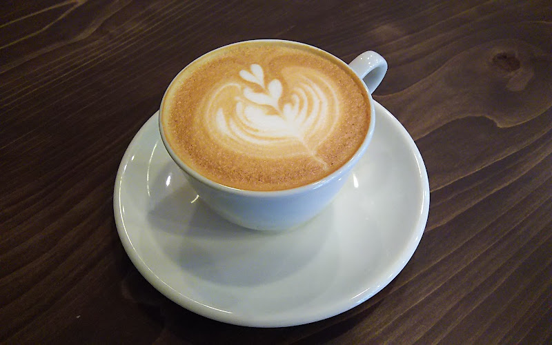 カフェタイム 亀岡店