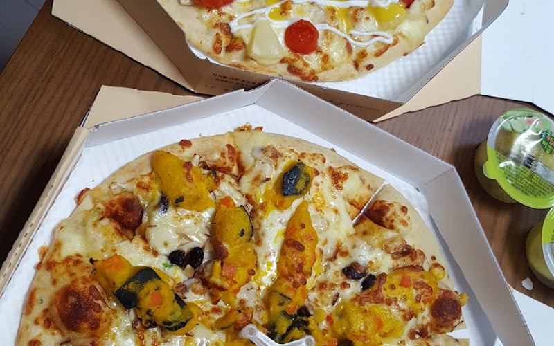 59쌀피자 대관령점