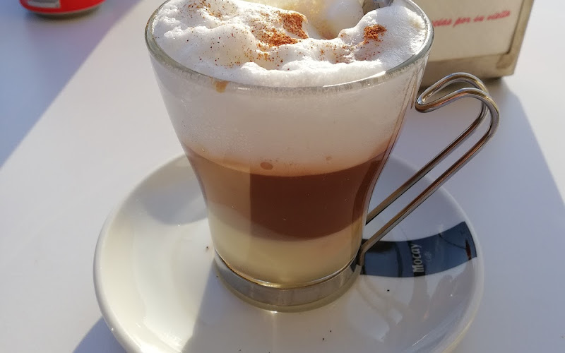 Café Bar San Miguel
