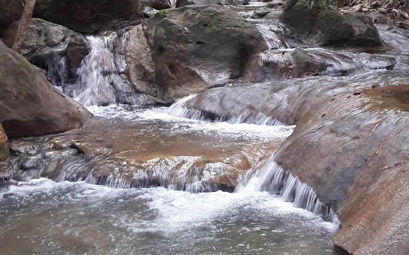 Checkpoint Mu Ko Phi Phi National Park