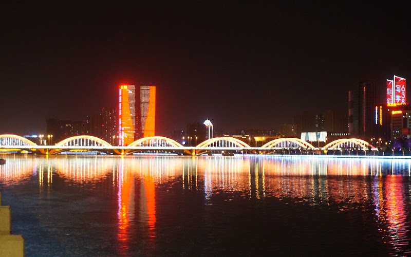 汾河公园