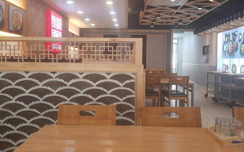 정광석항아리보쌈 계림점