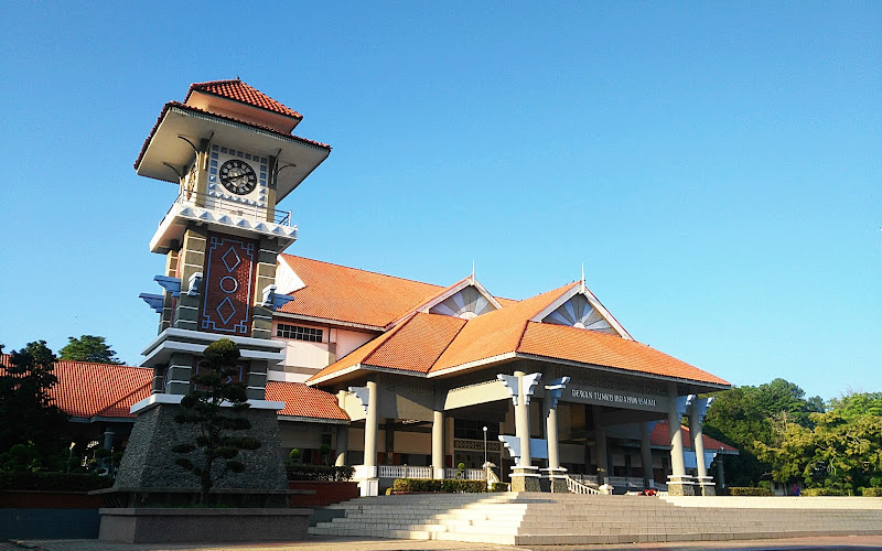 Taman Tasik MP Kluang