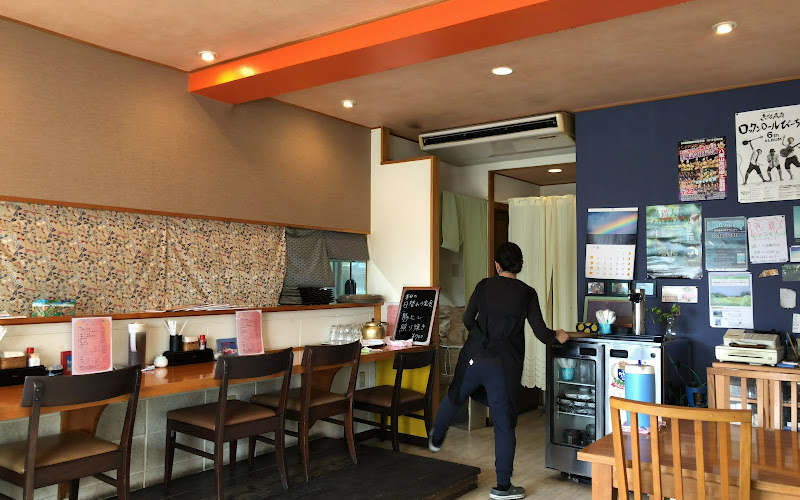 あじわい定食 ~natu yuki~