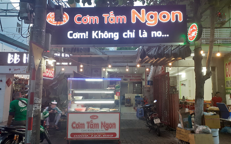 Cơm Tấm Ngon