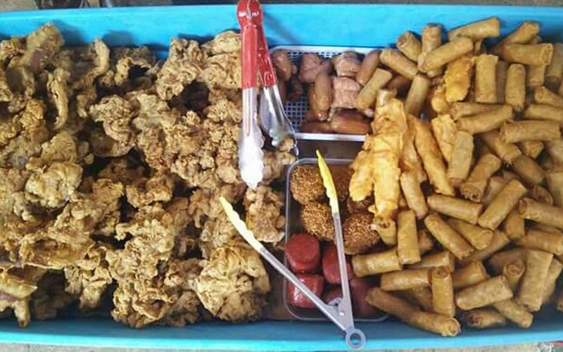 Pungko-pungko sa Mandaue