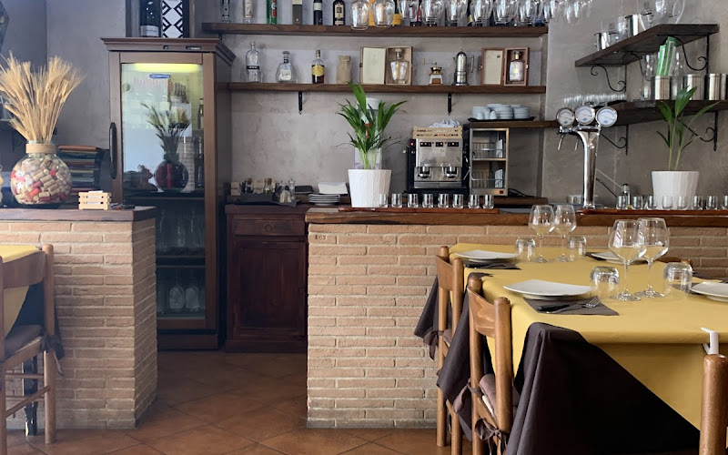 La Trattoria dei Sapori