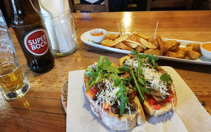 Curt'isso Taberna Bar