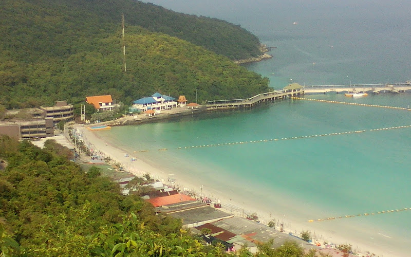 Tawaen Beach