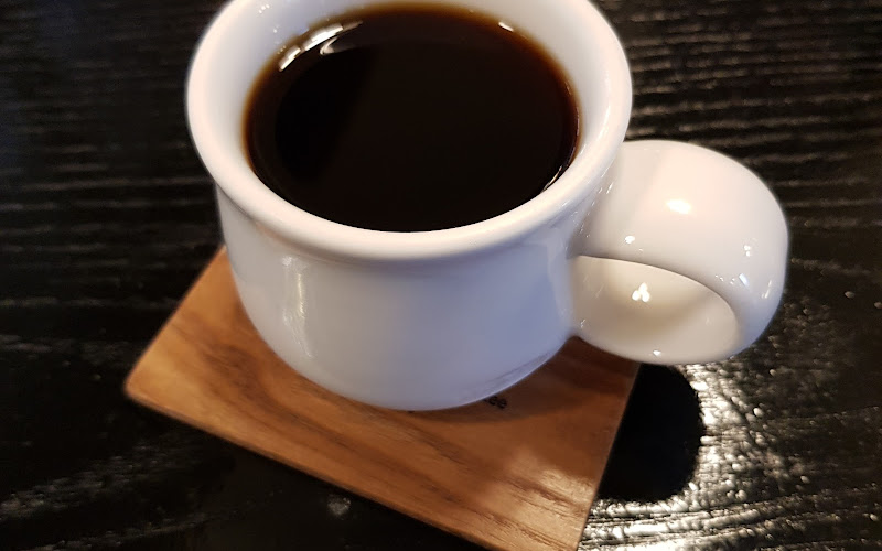 Coffee Myungga Lafinca