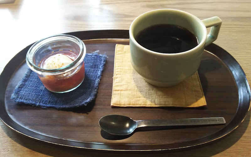 和style shop＆cafe 和蔵