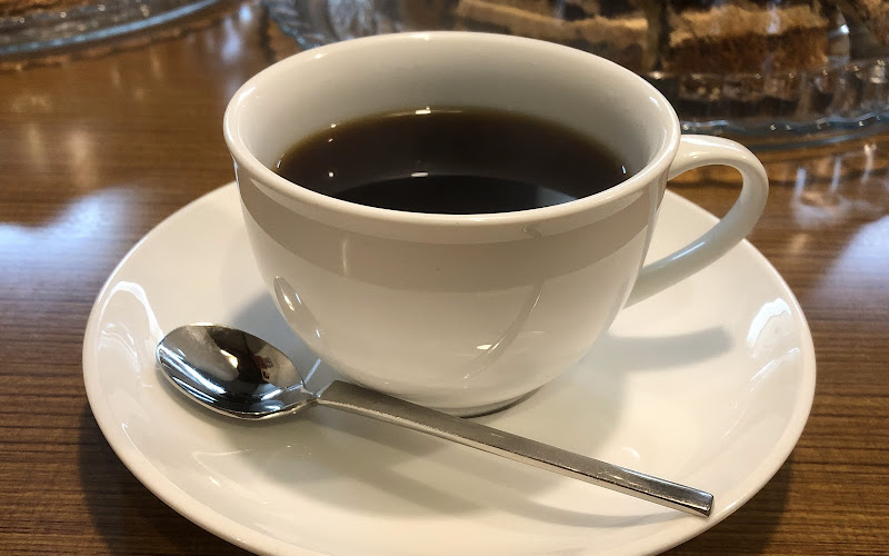 カフェレスト こすたりか