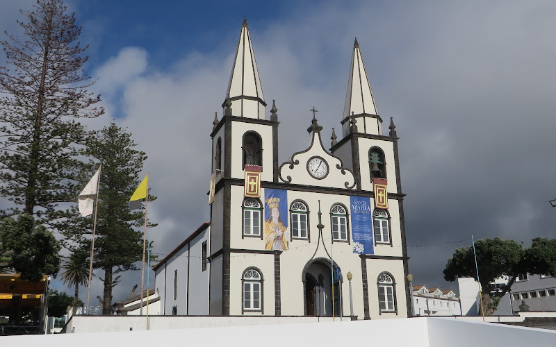 Church of Holy Mary Magdalene