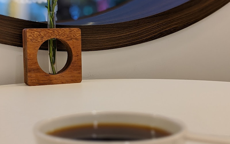 Brick Bean Coffee Roasters