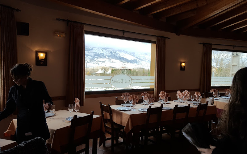 Restaurante Las Postas