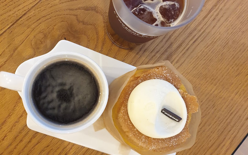 투썸플레이스 제주애월다인호텔점