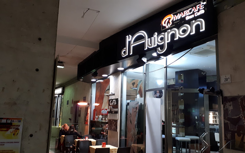 Gran Caffè D'Avignon