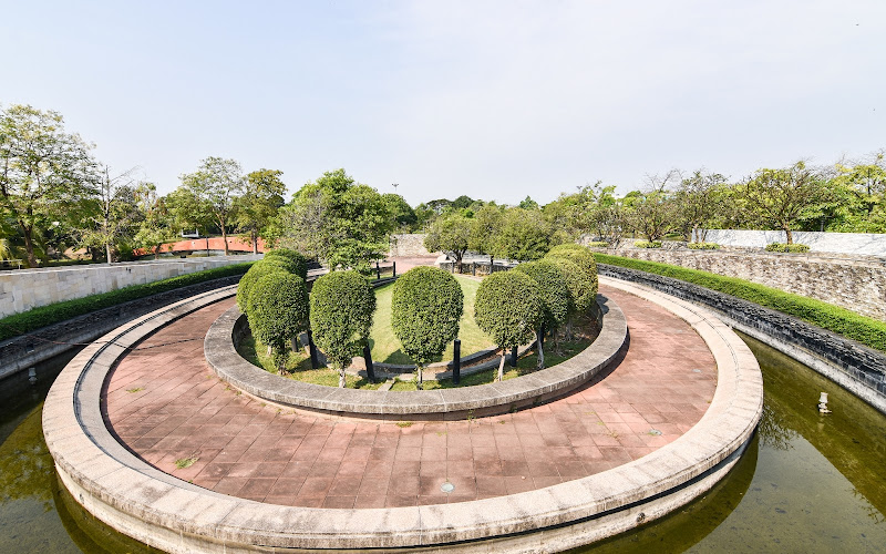 ワナタム公園
